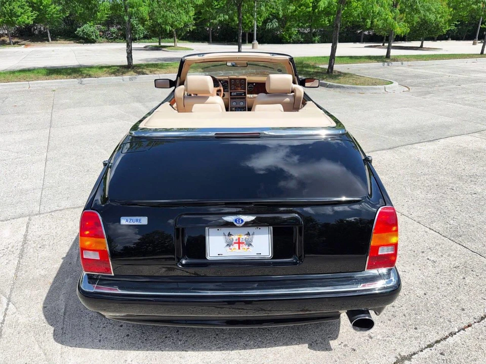 1998 Bentley Azure 1st Gen - Image 17 of 31