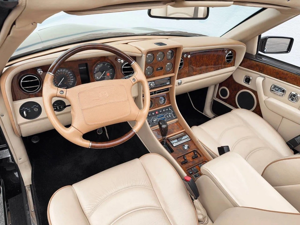 1998 Bentley Azure 1st Gen - Image 29 of 31