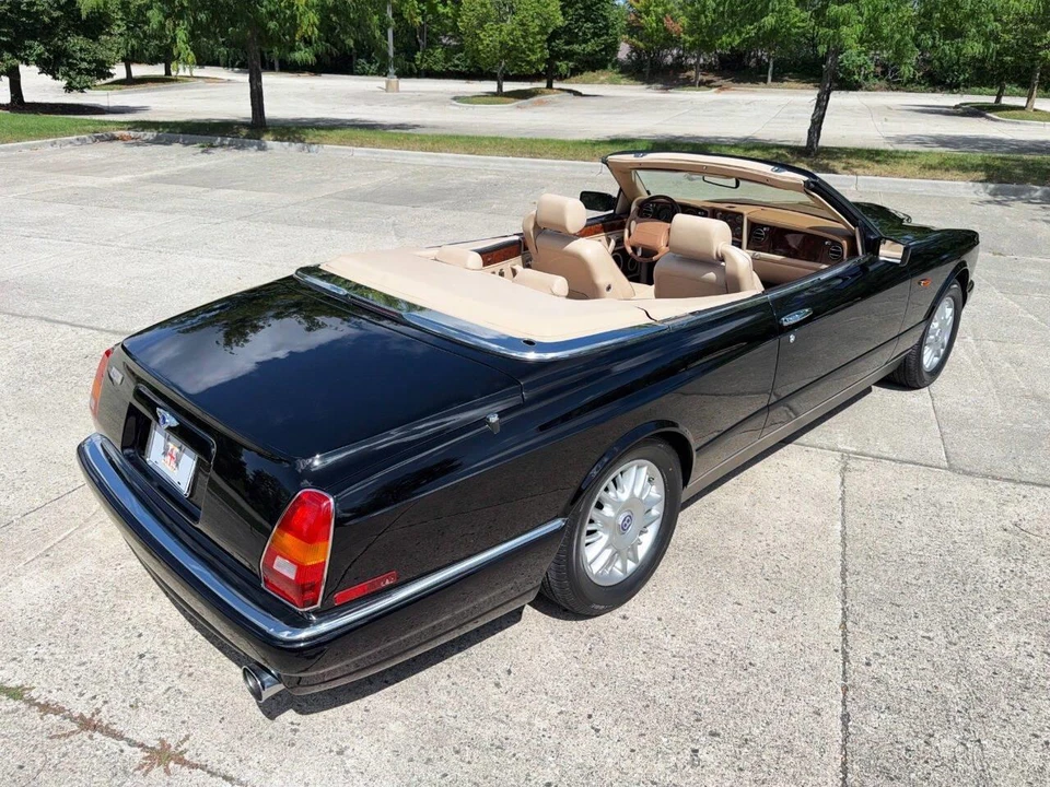 1998 Bentley Azure 1st Gen - Image 25 of 31