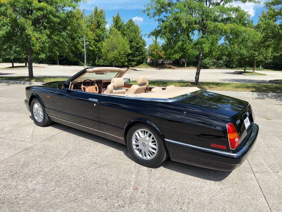 1998 Bentley Azure 1st Gen - Image 13 of 31