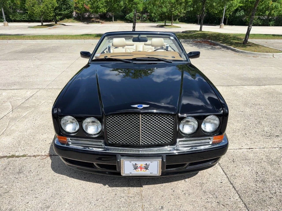 1998 Bentley Azure 1st Gen - Image 6 of 31