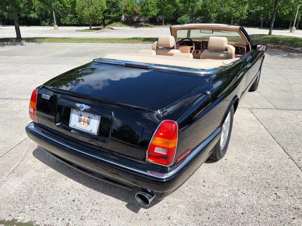 1998 Bentley Azure 1st Gen - Image 18 of 31