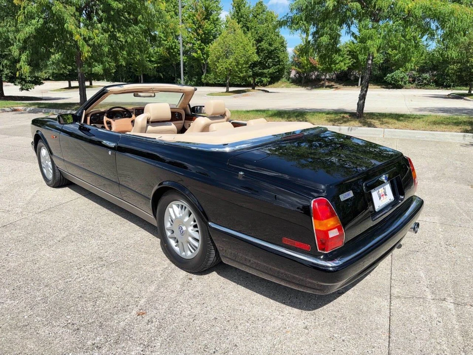 1998 Bentley Azure 1st Gen - Image 14 of 31