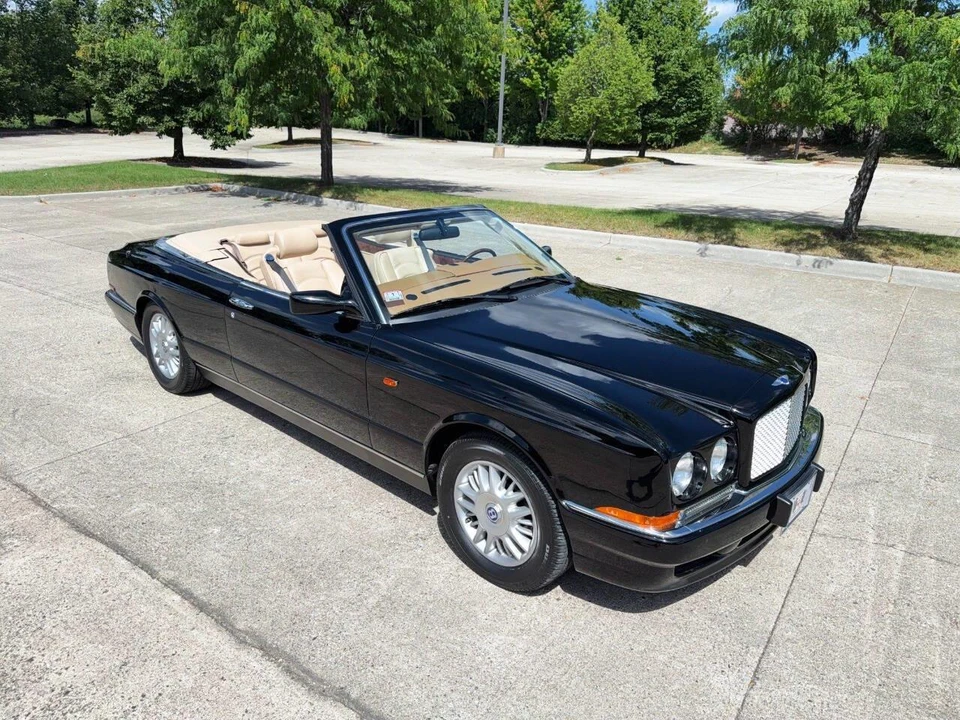 1998 Bentley Azure 1st Gen - Image 26 of 31