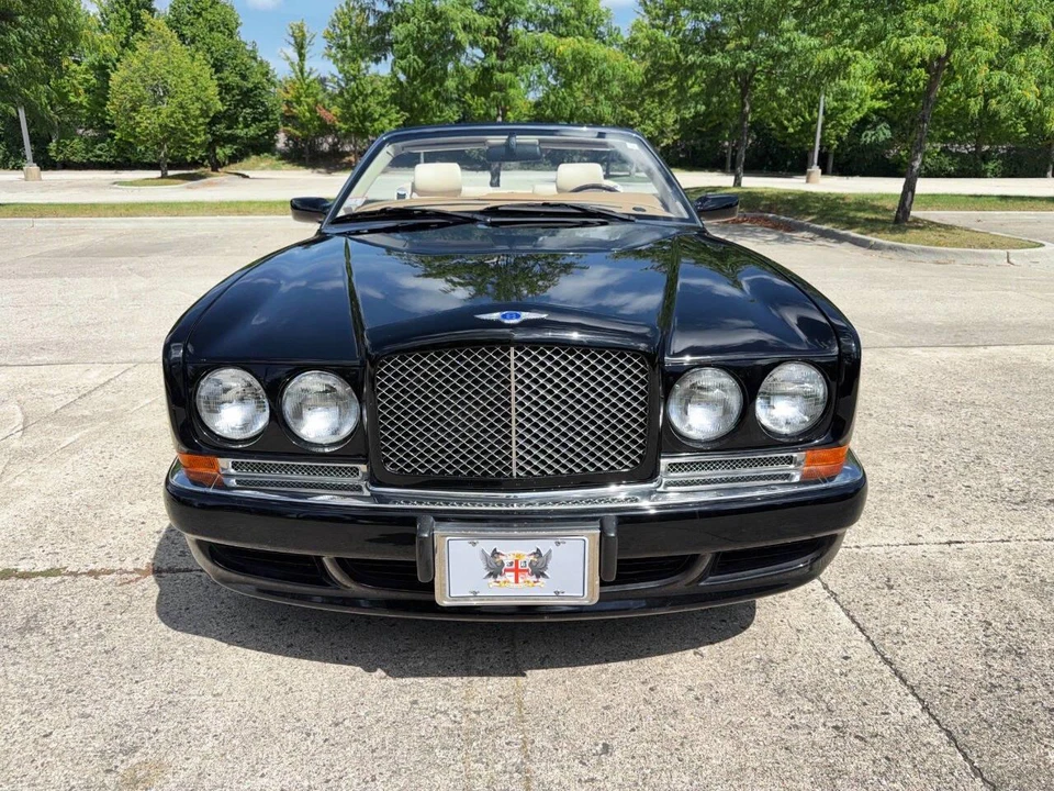 1998 Bentley Azure 1st Gen - Image 7 of 31