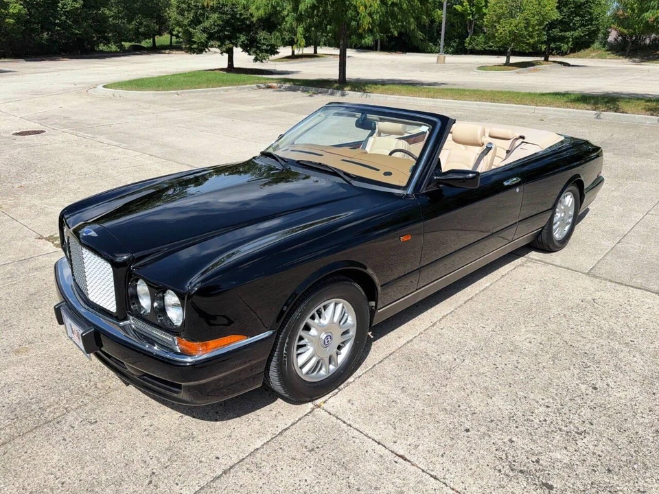1998 Bentley Azure 1st Gen - Image 23 of 31