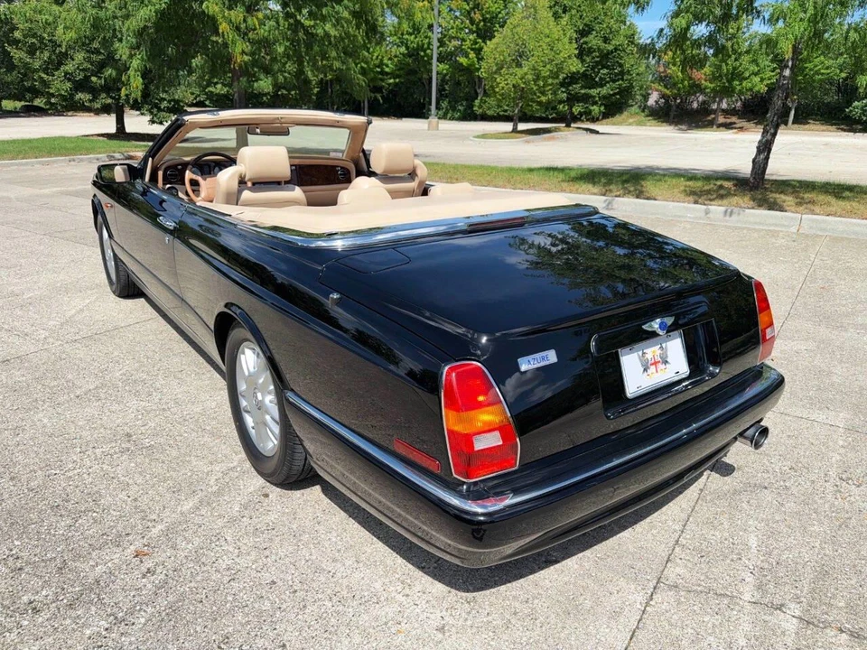 1998 Bentley Azure 1st Gen - Image 15 of 31