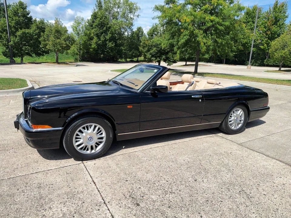 1998 Bentley Azure 1st Gen - Image 11 of 31