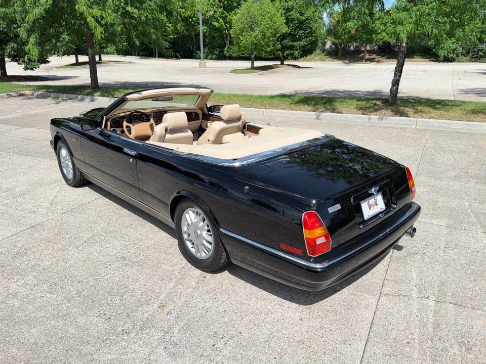 1998 Bentley Azure 1st Gen - Image 24 of 31