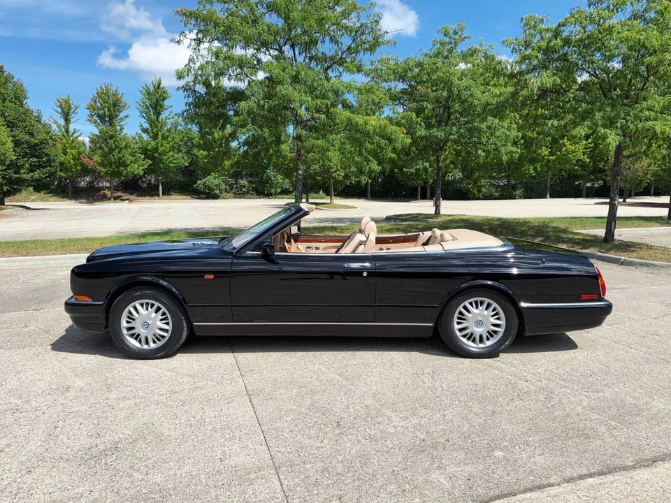 1998 Bentley Azure 1st Gen - Image 12 of 31