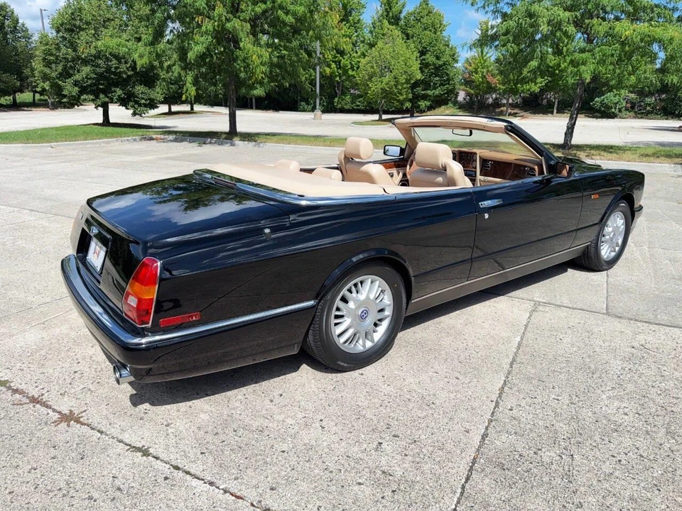 1998 Bentley Azure 1st Gen - Image 20 of 31