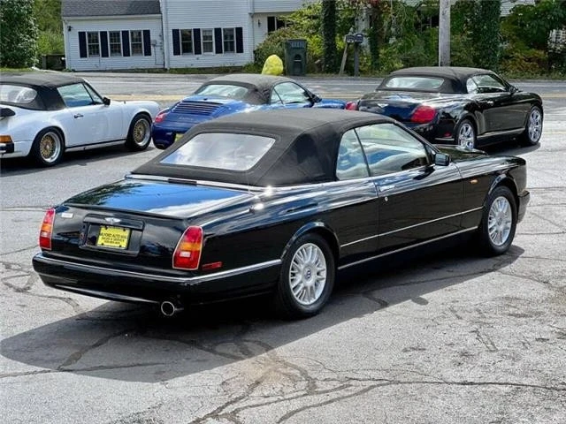 1998 Bentley Azure 1st Gen - Image 11 of 21
