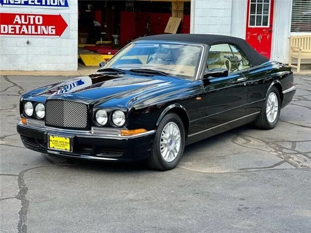 1998 Bentley Azure 1st Gen - Image 9 of 21