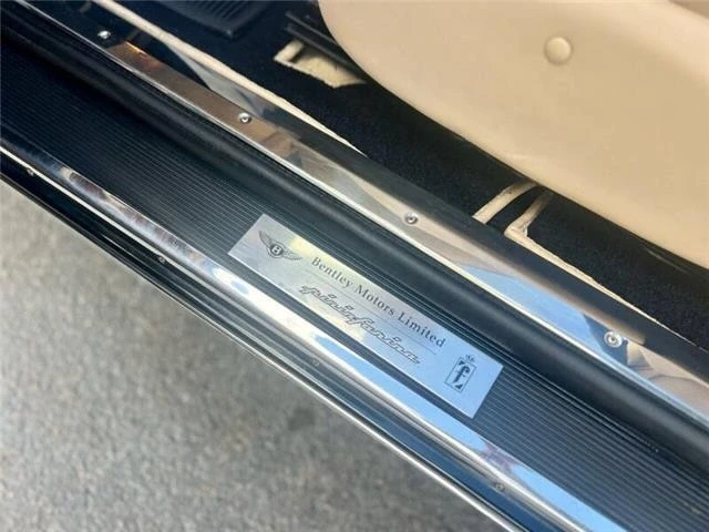 1998 Bentley Azure 1st Gen - Image 15 of 21