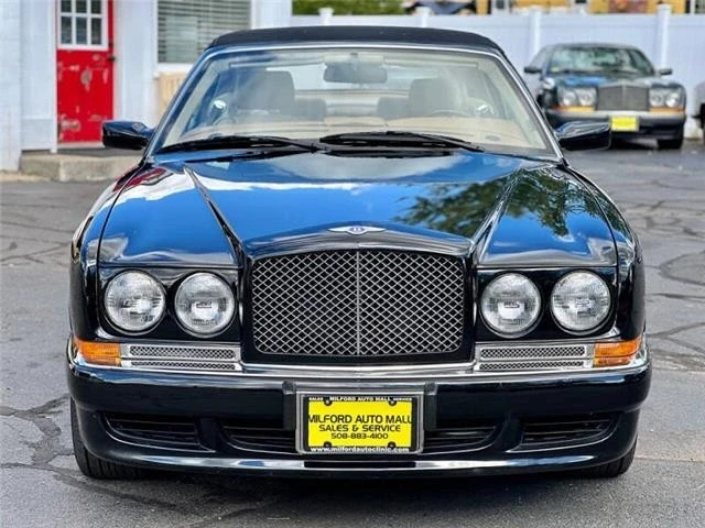 1998 Bentley Azure 1st Gen - Image 8 of 21