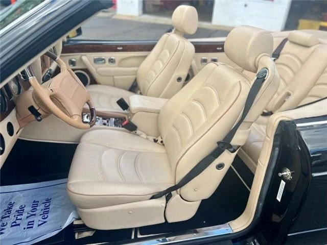 1998 Bentley Azure 1st Gen - Image 13 of 21