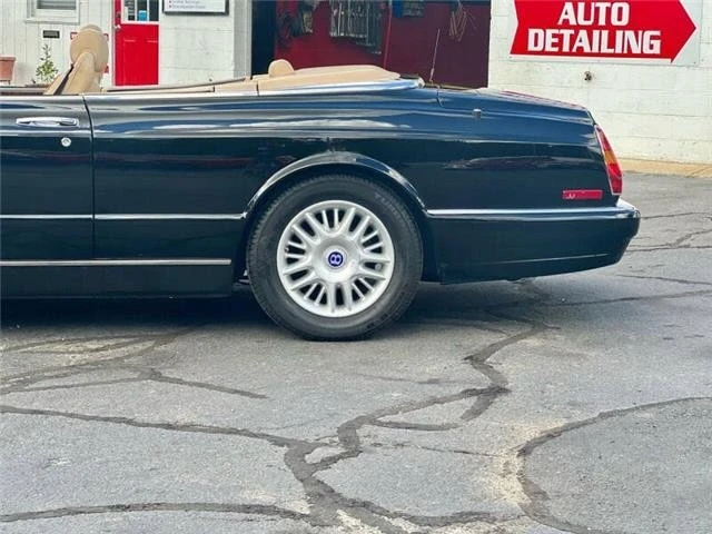 1998 Bentley Azure 1st Gen - Image 4 of 21
