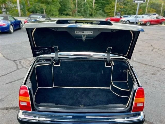 1998 Bentley Azure 1st Gen - Image 20 of 21