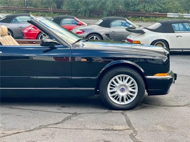 1998 Bentley Azure 1st Gen - Image 5 of 21