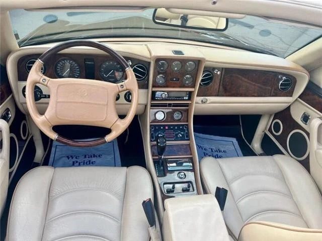 1998 Bentley Azure 1st Gen - Image 16 of 21