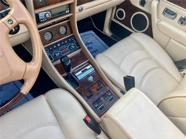 1998 Bentley Azure 1st Gen - Image 18 of 21