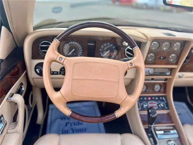 1998 Bentley Azure 1st Gen - Image 17 of 21