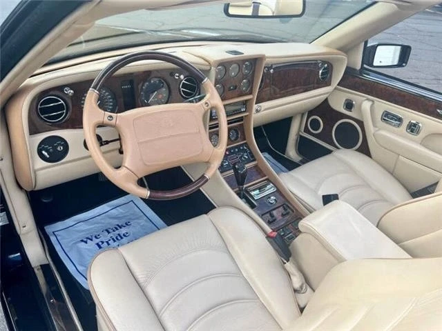 1998 Bentley Azure 1st Gen - Image 14 of 21