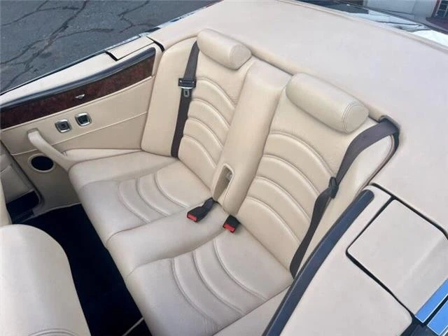 1998 Bentley Azure 1st Gen - Image 19 of 21