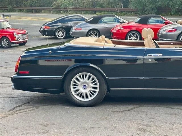 1998 Bentley Azure 1st Gen - Image 6 of 21