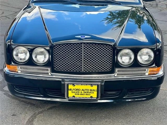 1998 Bentley Azure 1st Gen - Image 2 of 21
