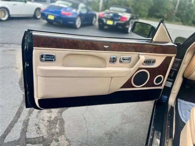 1998 Bentley Azure 1st Gen - Image 12 of 21