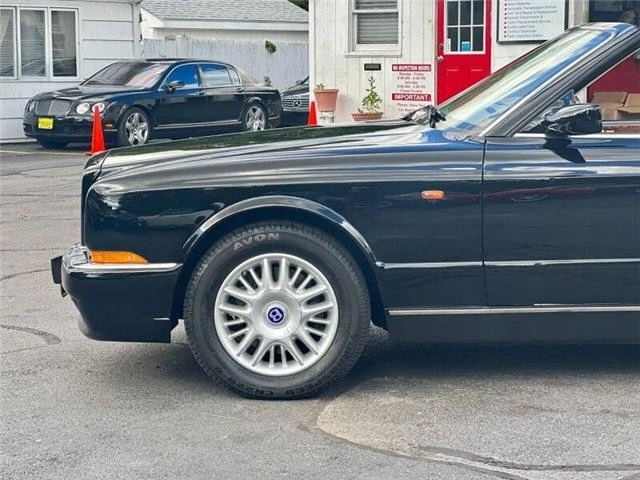 1998 Bentley Azure 1st Gen - Image 3 of 21