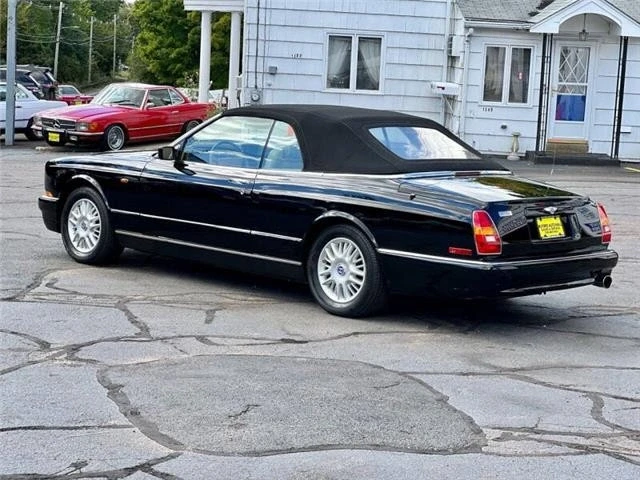 1998 Bentley Azure 1st Gen - Image 10 of 21