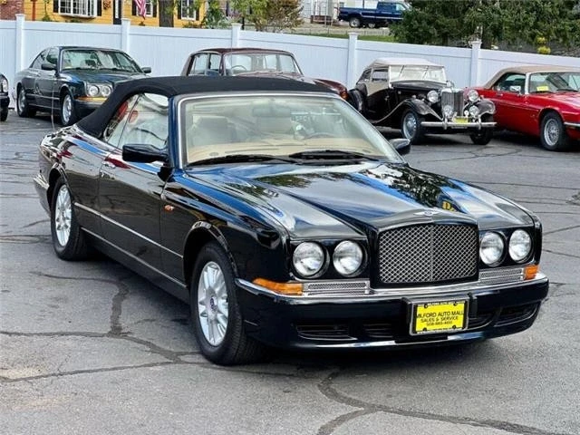 1998 Bentley Azure 1st Gen - Image 7 of 21