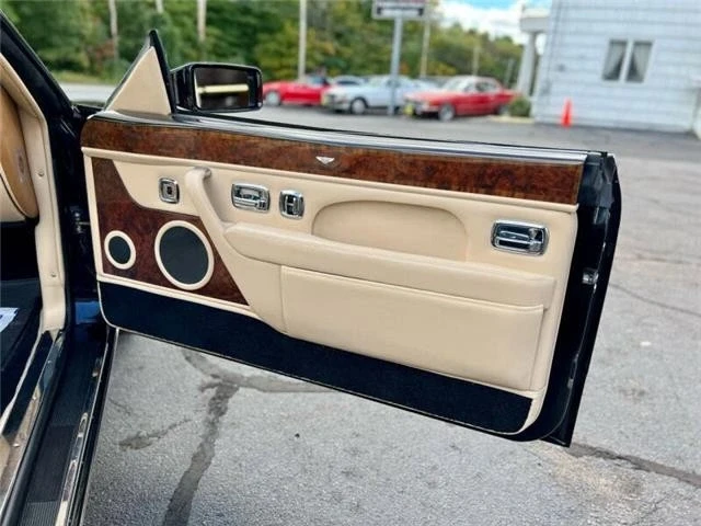 1998 Bentley Azure 1st Gen - Image 21 of 21