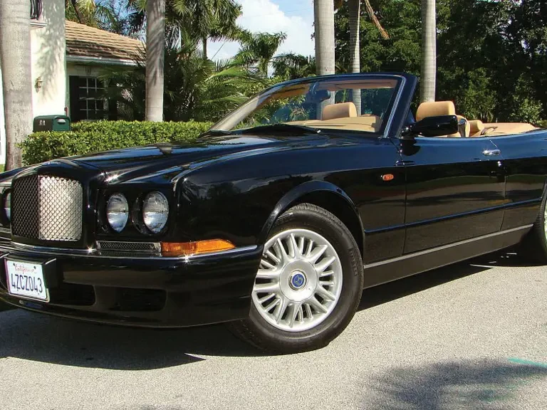 1998 Bentley Azure 1st Gen - Image 2 of 2