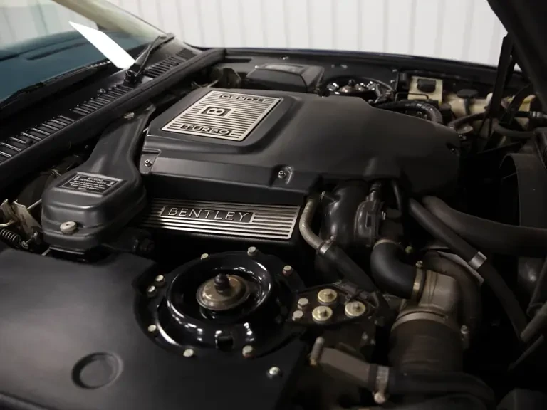 1998 Bentley Azure 1st Gen - Image 24 of 25