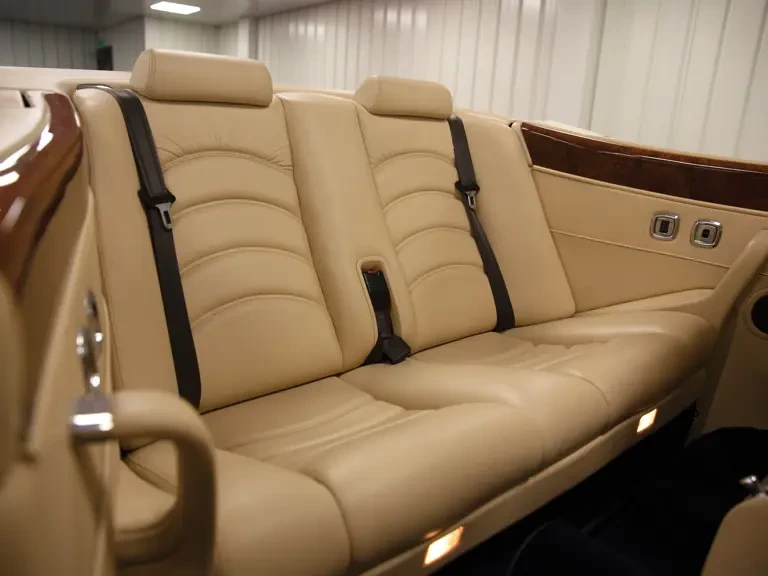 1998 Bentley Azure 1st Gen - Image 12 of 25