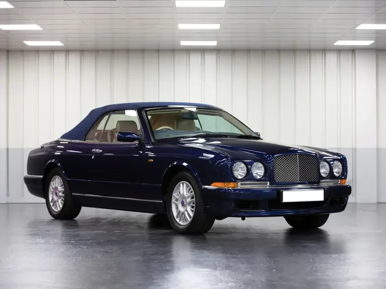 1998 Bentley Azure 1st Gen - Image 18 of 25