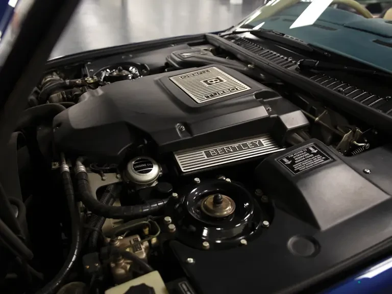 1998 Bentley Azure 1st Gen - Image 4 of 25