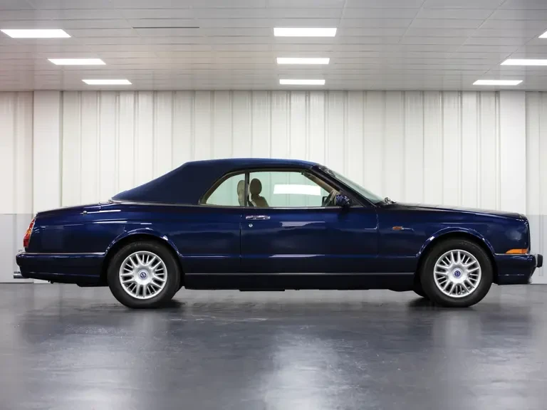 1998 Bentley Azure 1st Gen - Image 6 of 25