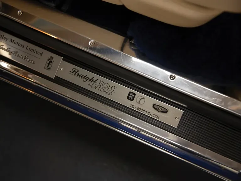 1998 Bentley Azure 1st Gen - Image 17 of 25