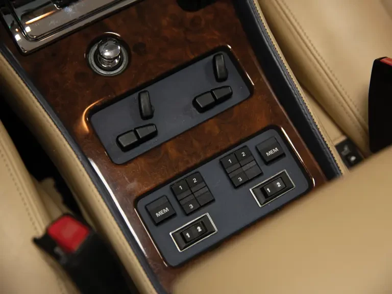 1998 Bentley Azure 1st Gen - Image 15 of 25