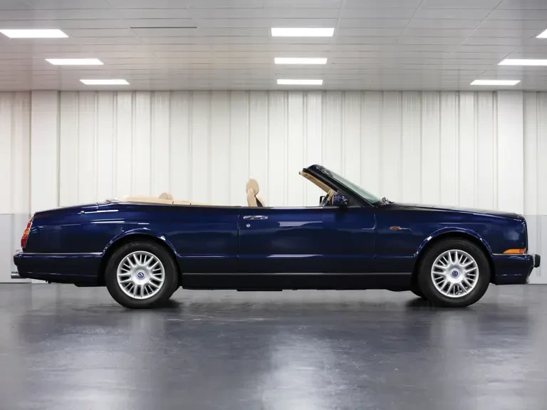 1998 Bentley Azure 1st Gen - Image 19 of 25
