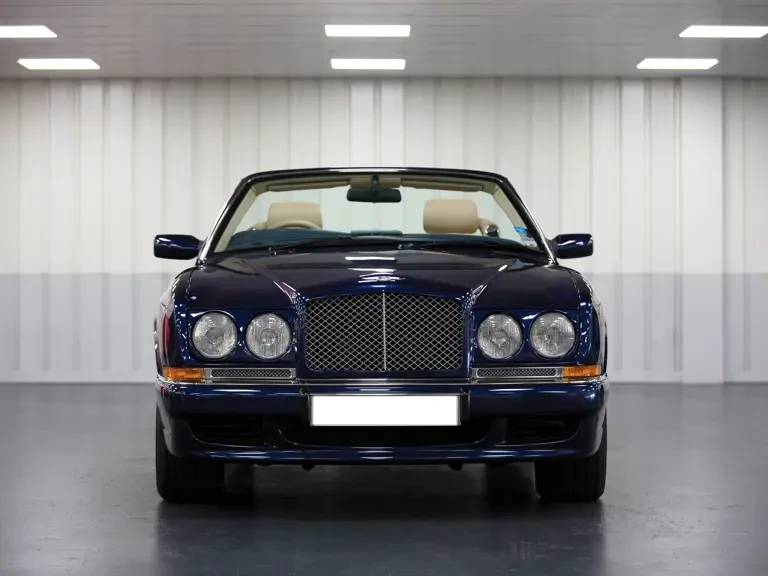 1998 Bentley Azure 1st Gen - Image 9 of 25