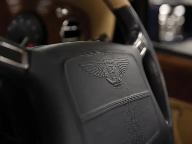 1998 Bentley Azure 1st Gen - Image 11 of 25