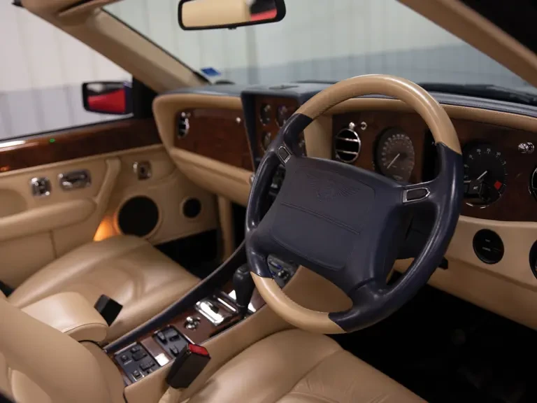 1998 Bentley Azure 1st Gen - Image 5 of 25