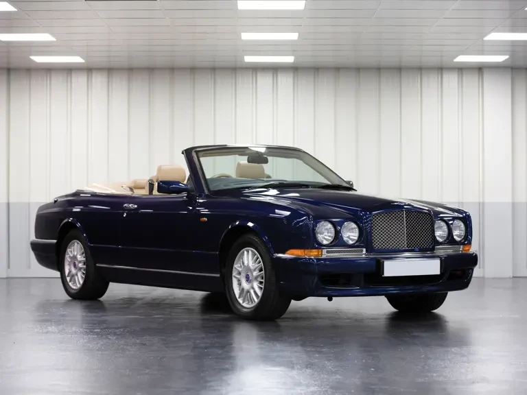 1998 Bentley Azure 1st Gen - Image 2 of 25