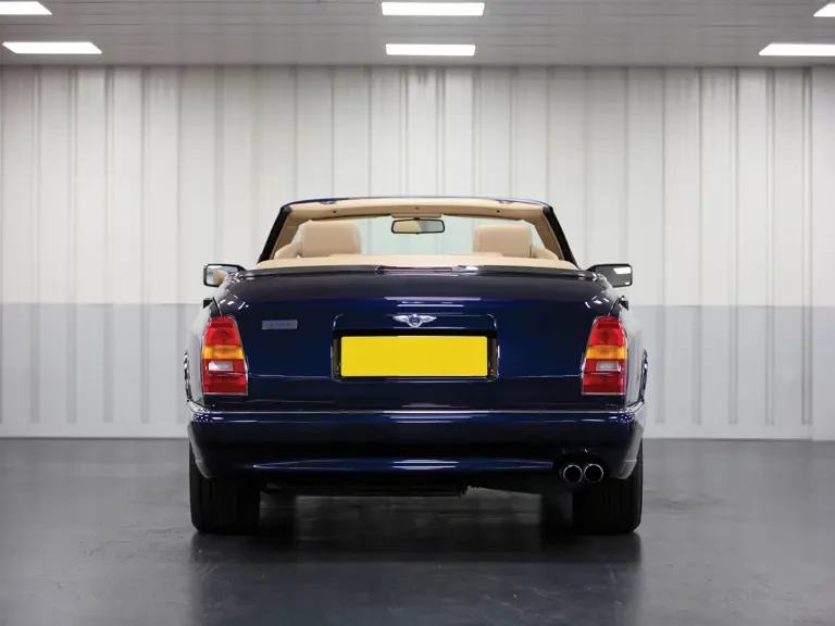 1998 Bentley Azure 1st Gen - Image 10 of 25