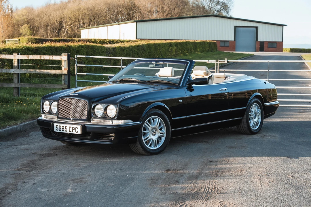 1998 Bentley Azure 1st Gen - Image 11 of 31